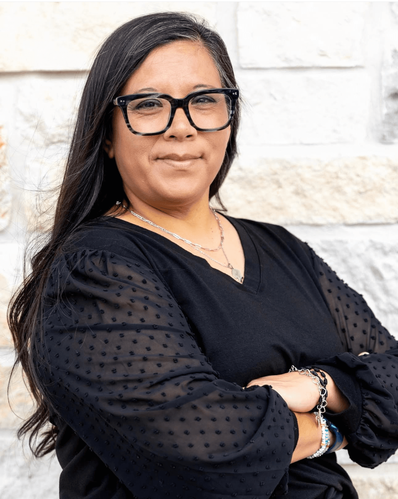 Irene Vasquez - Insurance Service Representative