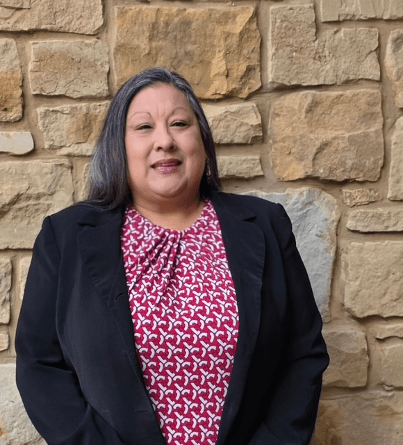 Terri Cisneros - Insurance Agent