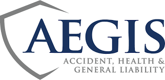 Aegis insurance logo