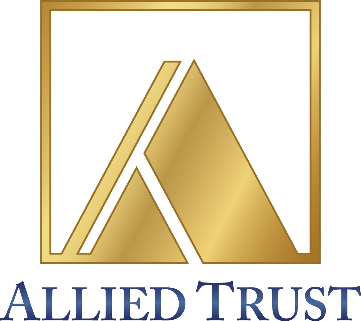 Allied Trust insurance logo