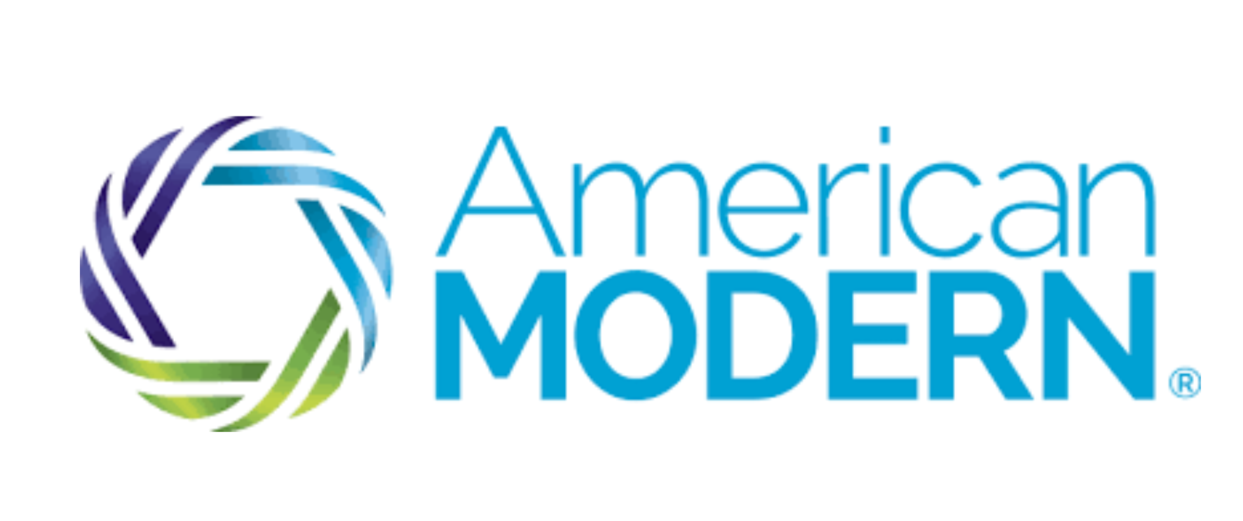American Modern insurance logo