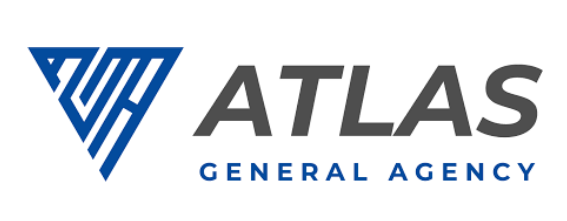 Atlas Agency insurance logo
