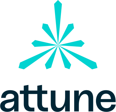 Attune insurance logo