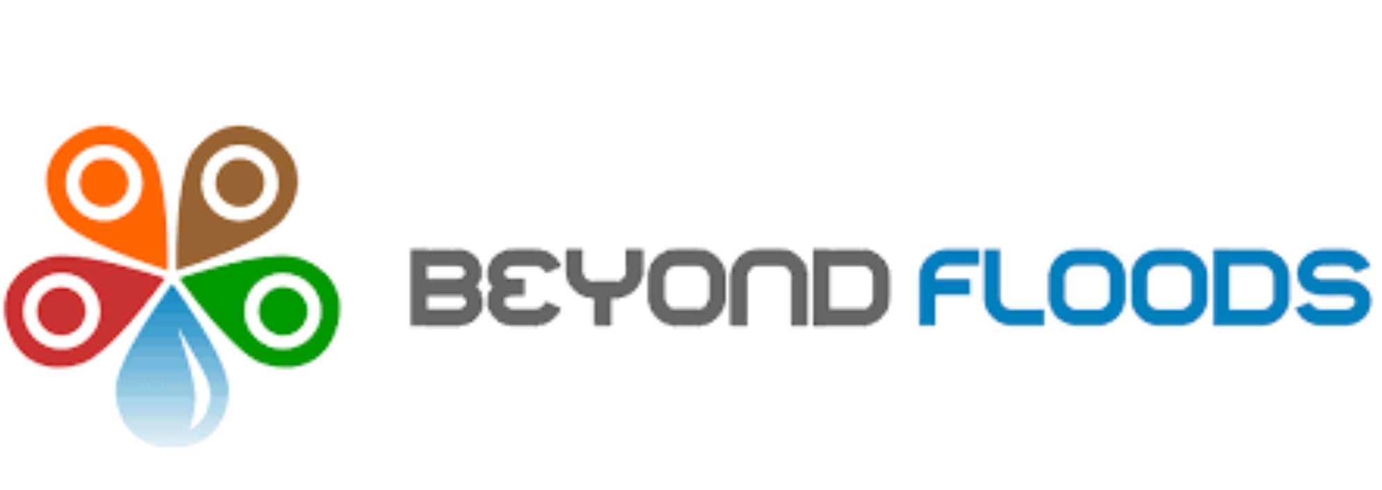 Beyond Floods insurance logo