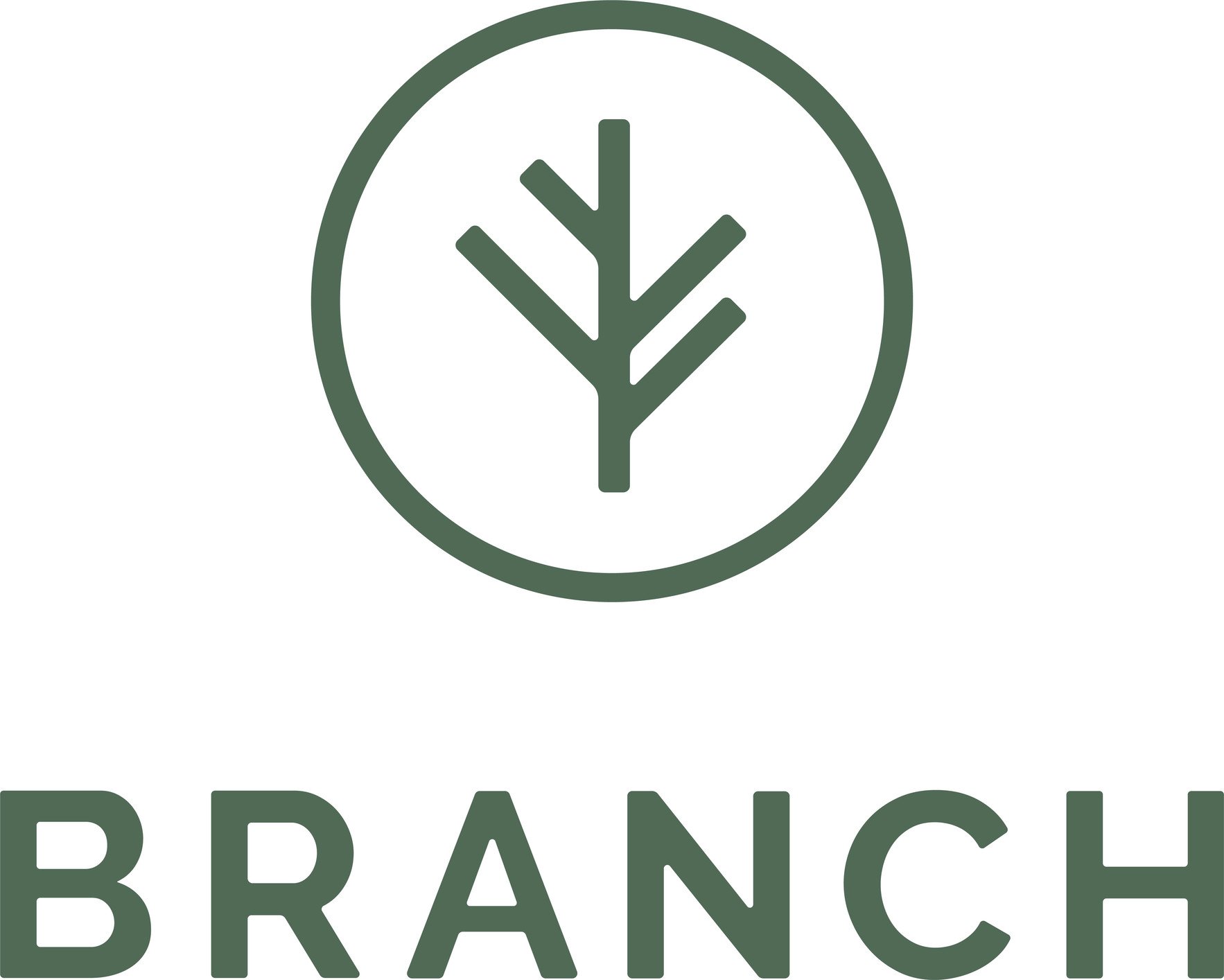 Branch insurance logo