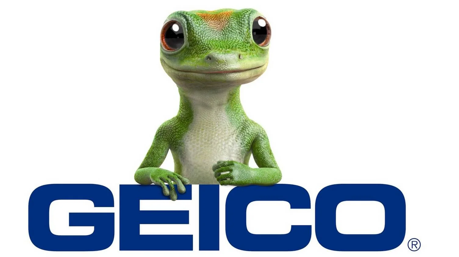 GEICO insurance logo