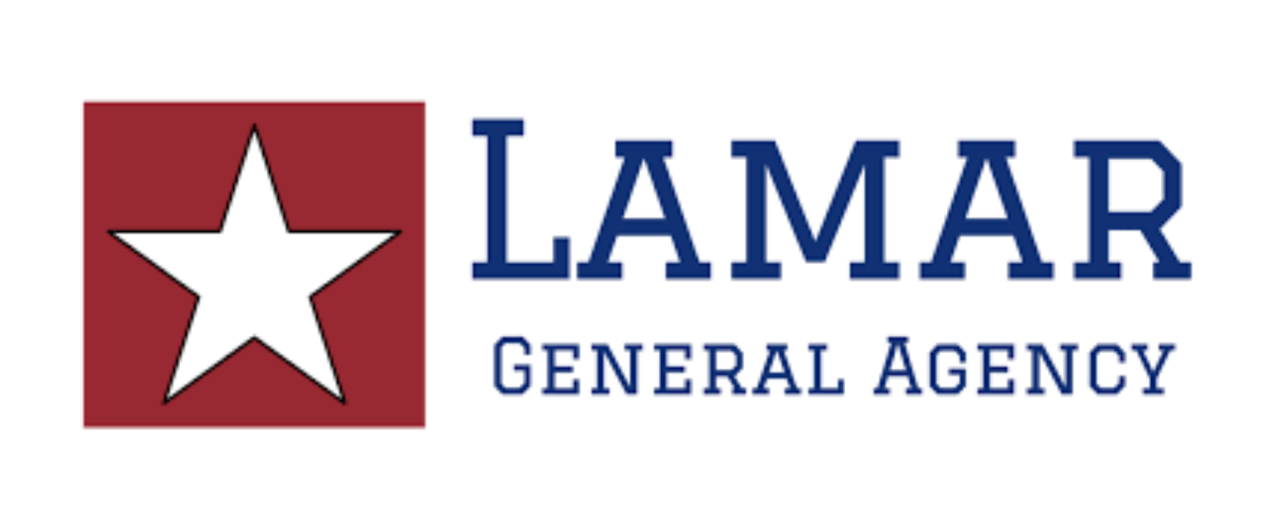 Lamar General insurance logo
