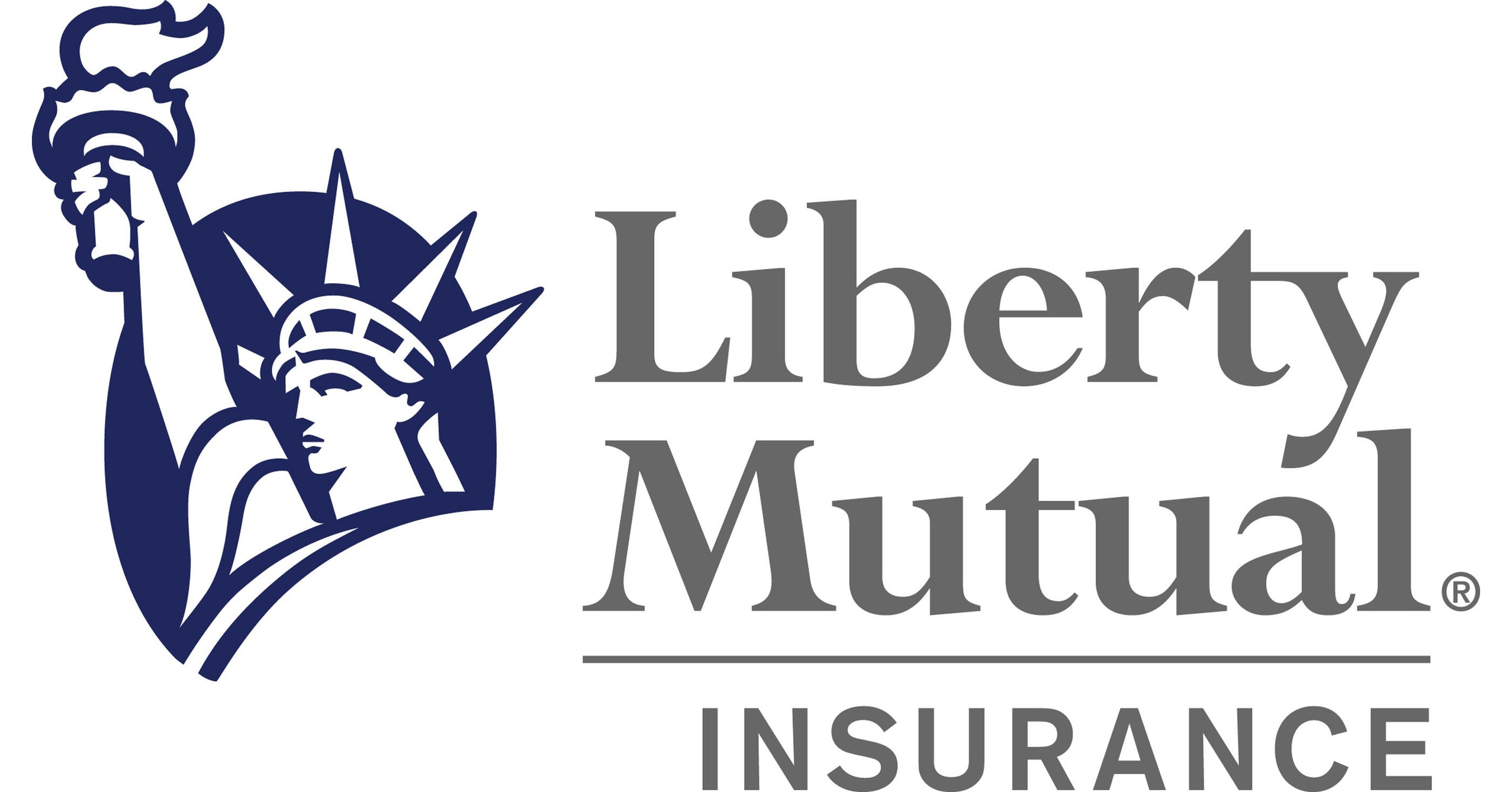 Liberty Mutual insurance logo