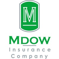 MDOW insurance logo