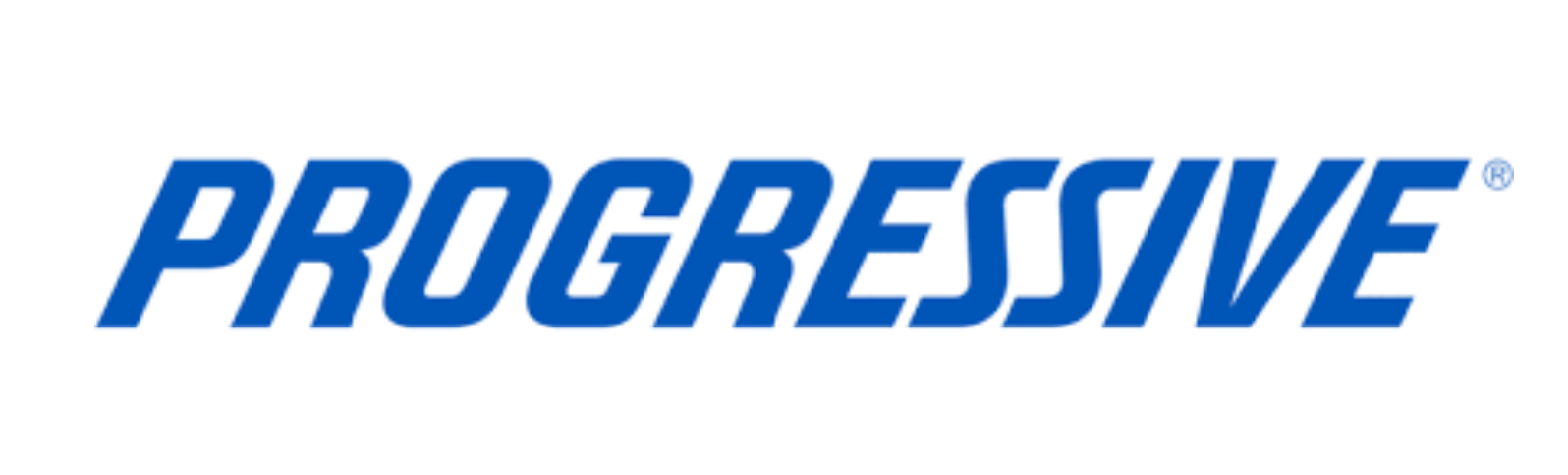Progressive insurance logo