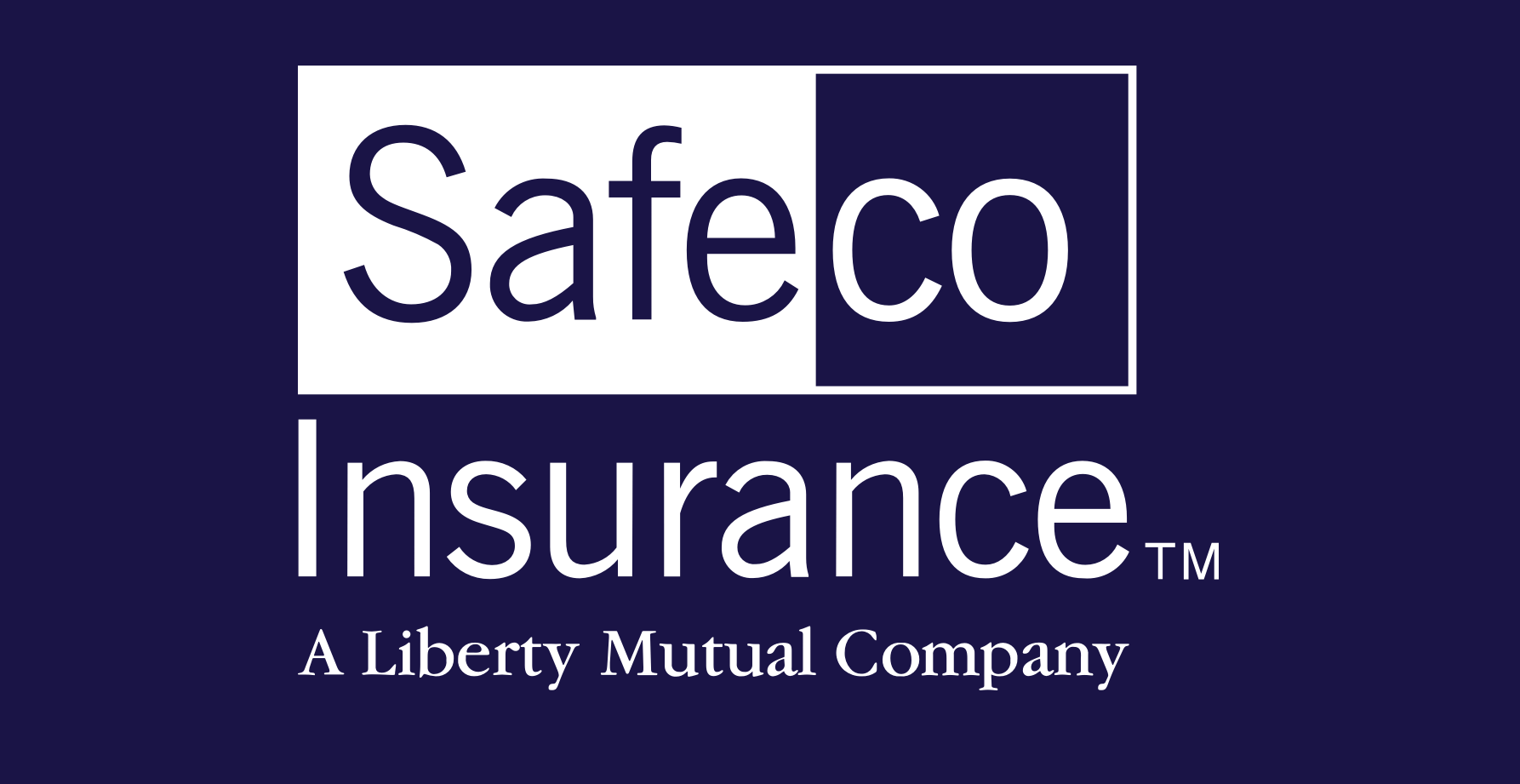 Safeco insurance logo