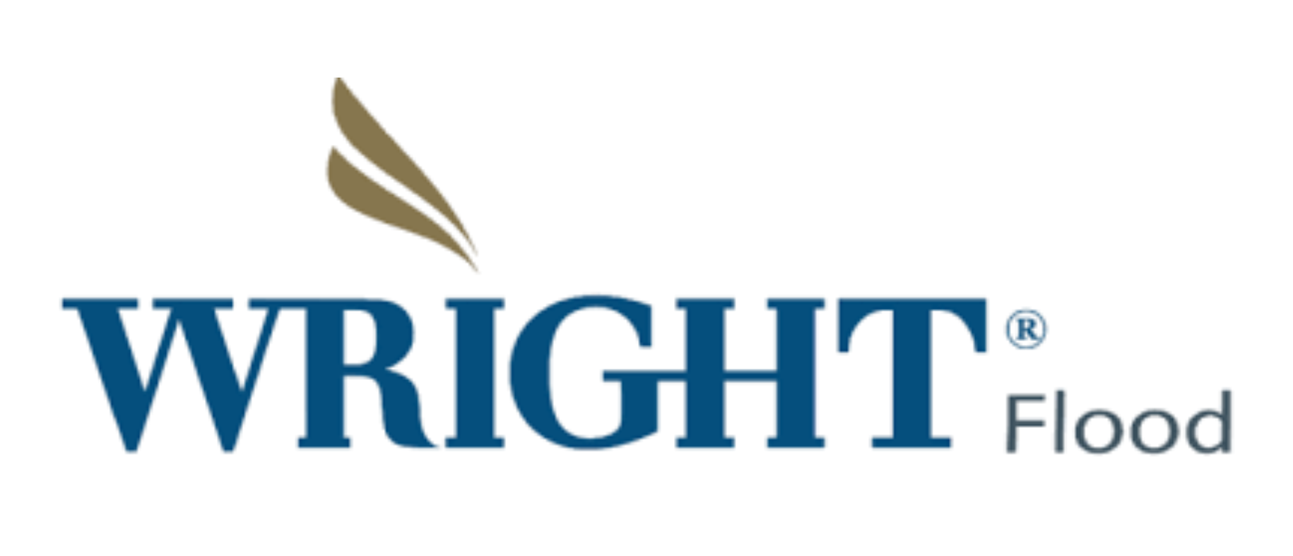 Wright Flood insurance logo